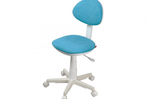 Детское кресло Логика Candy - Мебельная фабрика «Фабрикант»