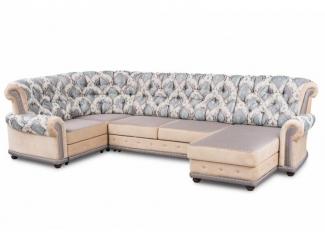 Угловой диван Валенсия - Мебельная фабрика «33 дивана»