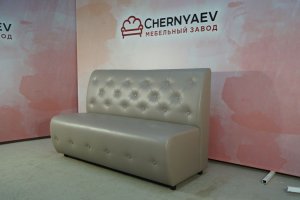 Диван 12 - Мебельная фабрика «CHERNiCO»