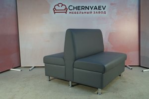 Диван 39 - Мебельная фабрика «CHERNiCO»