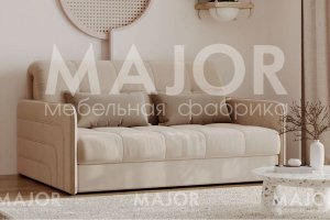 Диван Адриатика Д - Мебельная фабрика «Мажор»