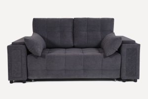 Диван прямой Агат - Мебельная фабрика «СКА-мебель»