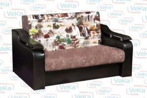 Диван Аккордеон-2 - Мебельная фабрика «VeKa мебель»