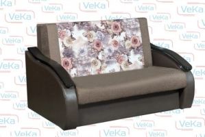 Диван Аккордеон - Мебельная фабрика «VeKa мебель»
