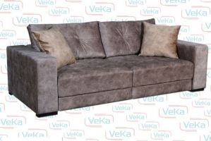 Диван Арно прямой - Мебельная фабрика «VeKa мебель»