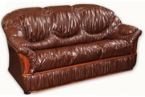 Уютный диван Богема - Мебельная фабрика «Владикор»