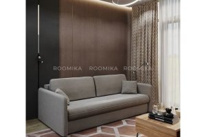 Диван Cameron - Мебельная фабрика «Roomika»
