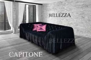 Диван Capitone - Мебельная фабрика «BELLEZZA»