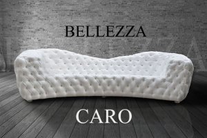 Диван Caro - Мебельная фабрика «BELLEZZA»