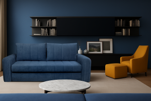 Диван Эстель - Мебельная фабрика «СКА-мебель»