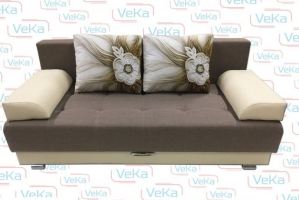 Диван Евро-2 - Мебельная фабрика «VeKa мебель»