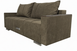 Диван Еврокнижка Макс -5 - Мебельная фабрика «Мебель от производителя»