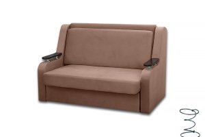 Диван Каскад 1 - Мебельная фабрика «Магнолия»