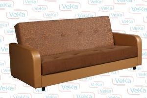 Диван Книжка - Мебельная фабрика «VeKa мебель»