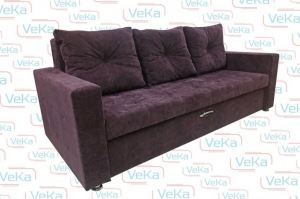 Диван Королевский-2 - Мебельная фабрика «VeKa мебель»