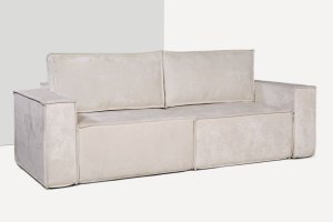 Диван прямой Крафт - Мебельная фабрика «СКА-мебель»