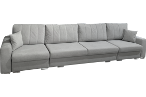 Диван Краш П-образный - Мебельная фабрика «ILSoft»