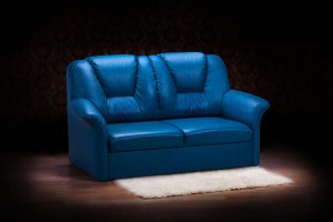 Компактный диван Криус - Мебельная фабрика «Фиеста-мебель»