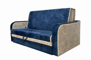 Диван-кровать Аккордеон - Мебельная фабрика «Мебель от производителя»