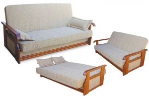 Диван кровать Блюз - Мебельная фабрика «СтМ»