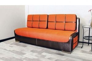 Диван-кровать для ежедневного сна Чарли - Мебельная фабрика «Ваш стиль»