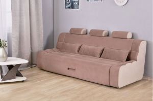Диван-кровать Этюд - Мебельная фабрика «Ваш стиль»