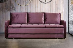 Диван-кровать Флоренция - Мебельная фабрика «Ваш стиль»