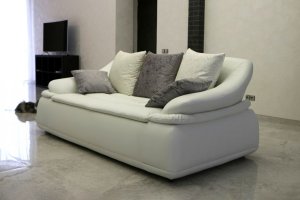 Диван-кровать Хуго Р 3 - Мебельная фабрика «Ваш стиль»