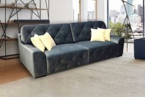 Диван-кровать Марсель - Мебельная фабрика «Ваш стиль»