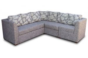 диван-кровать Моника с креслом - Мебельная фабрика «Трио»