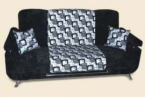Диван-кровать Ника 2 - Мебельная фабрика «МЕБЕЛов»