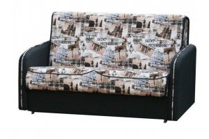 Диван-кровать Париж - Мебельная фабрика «Планета Мебель»