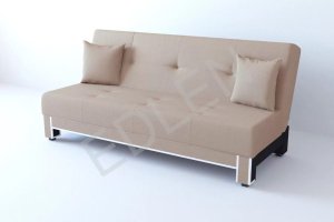 Диван-кровать Поло Эконом - Мебельная фабрика «EDLEN»