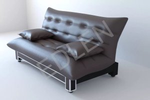 Диван-кровать Поло Стайл - Мебельная фабрика «EDLEN»