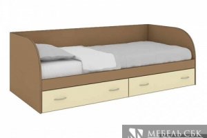 Диван-кровать Престиж-3 - Мебельная фабрика «Мебель СБК»
