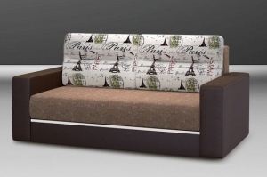 Диван-кровать Прима - Мебельная фабрика «Лагуна»