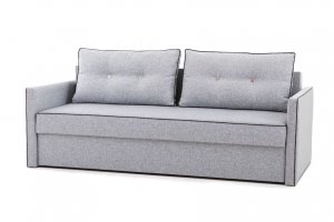 Диван-кровать с боками Крит - Мебельная фабрика «Маск»
