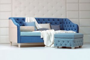 Диван-кровать SD-343 - Мебельная фабрика «Sofas&Decor»