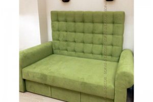 Диван-кровать SD-348 - Мебельная фабрика «Sofas&Decor»