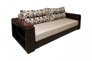 диван-кровать Сенатор  - Мебельная фабрика «Юг-ДонМебель»