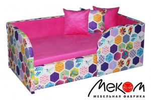 Диван-кровать Тео - Мебельная фабрика «Меком»