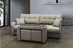 Диван-кровать Трио - Мебельная фабрика «Ваш стиль»