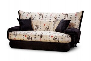 Диван-кровать Жасмин - Мебельная фабрика «Фиеста-мебель»