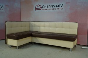 Диван кухонный 150 - Мебельная фабрика «CHERNiCO»