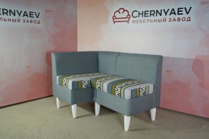 Диван кухонный 170 - Мебельная фабрика «CHERNiCO»