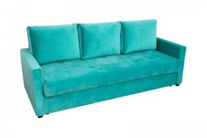Диван-кушетка Регина 7.3 диван - Мебельная фабрика «Апогей»