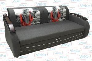 Диван Лидер-1 - Мебельная фабрика «VeKa мебель»