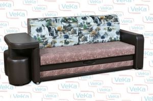 Диван Лидер-10 - Мебельная фабрика «VeKa мебель»