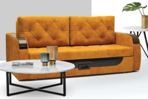 Диван Лидер 12 - Мебельная фабрика «СКА-мебель»