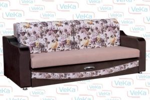 Диван Лидер-2 - Мебельная фабрика «VeKa мебель»